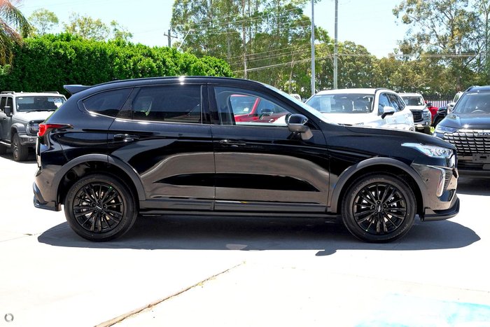 2025 GWM Haval Jolion Vanta