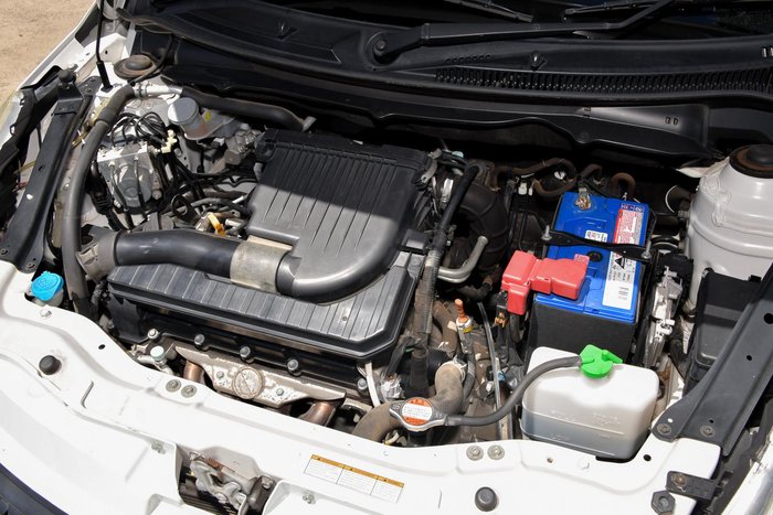 2013 Suzuki Swift GA