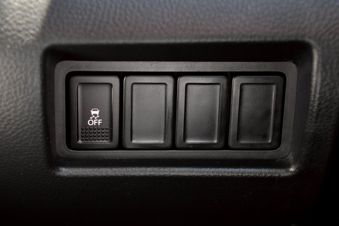 2013 Suzuki Swift GA