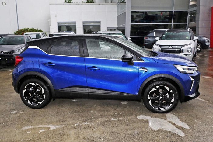 2025 Mitsubishi ASX Exceed