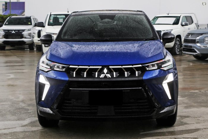 2025 Mitsubishi ASX Exceed