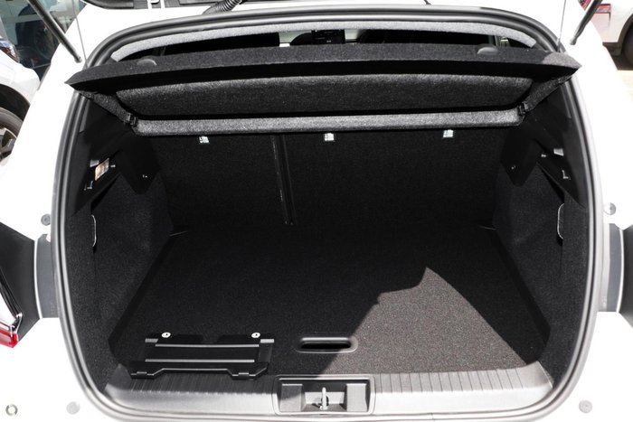 2025 Mitsubishi ASX LS