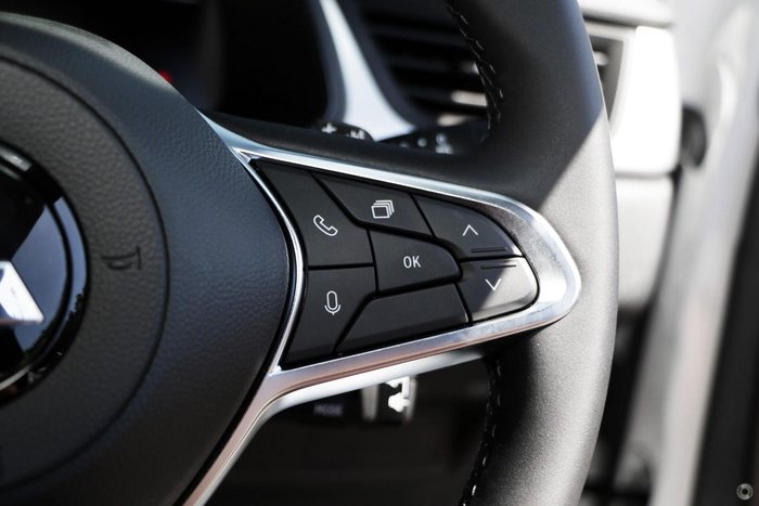 2025 Mitsubishi ASX LS