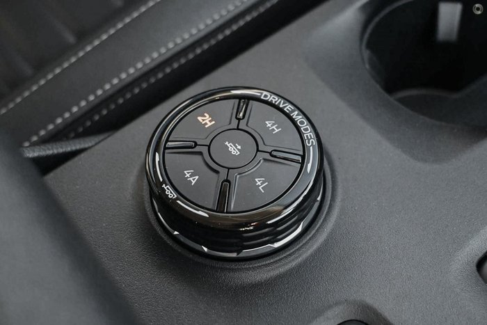 2025 Ford Ranger Sport