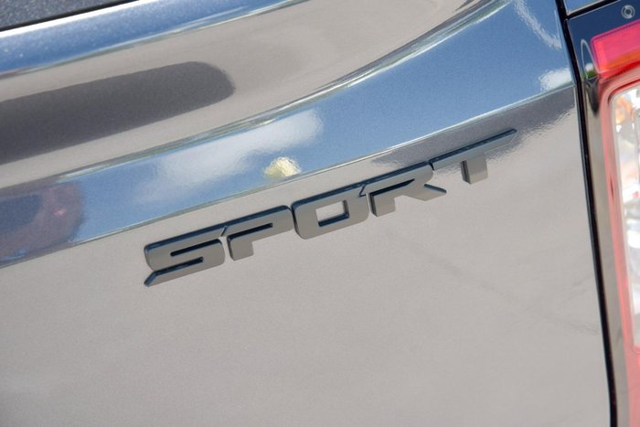 2025 Ford Ranger Sport