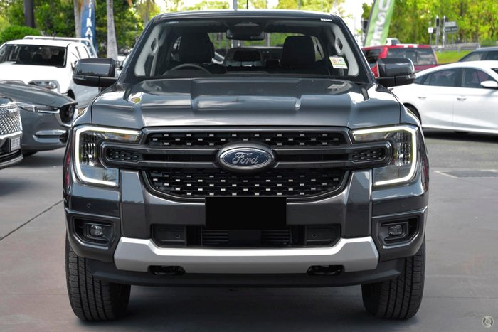 2025 Ford Ranger Sport