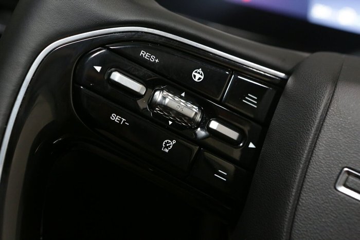 2024 Chery OMODA 5 BX