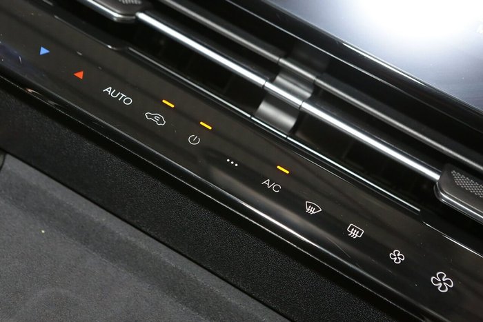 2024 Chery OMODA 5 BX