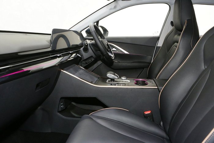 2024 Chery OMODA 5 BX