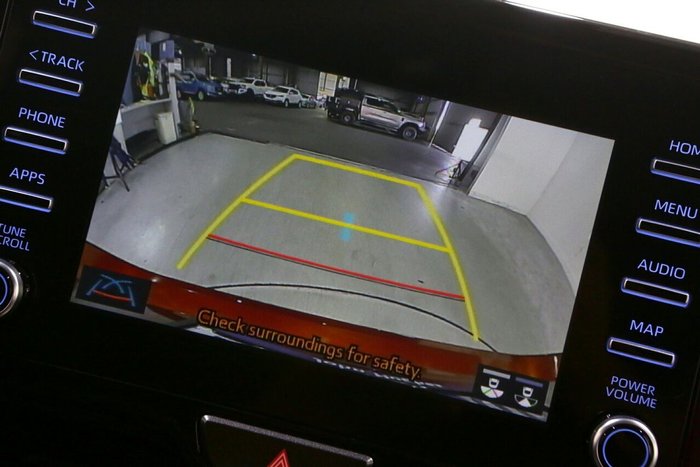 2022 Toyota Yaris SX