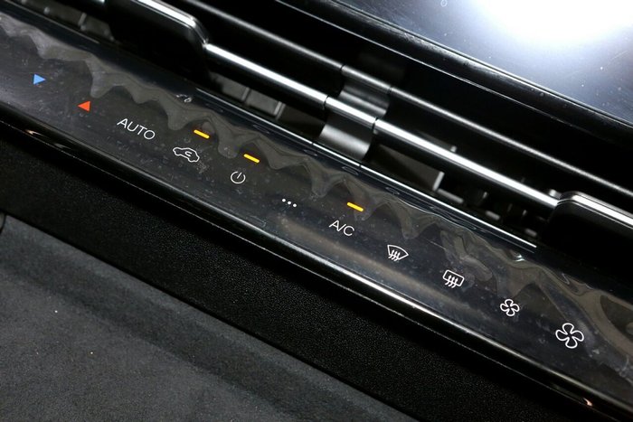 2024 Chery OMODA 5 BX