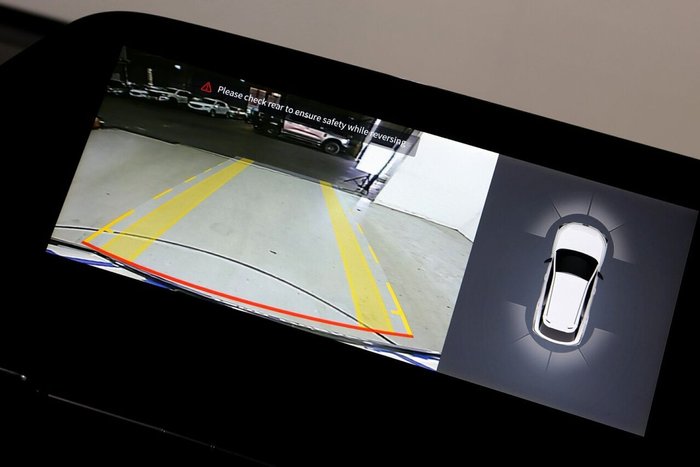 2024 Chery OMODA 5 BX