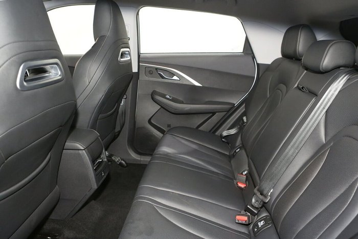 2024 Chery OMODA 5 BX