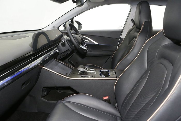 2024 Chery OMODA 5 BX