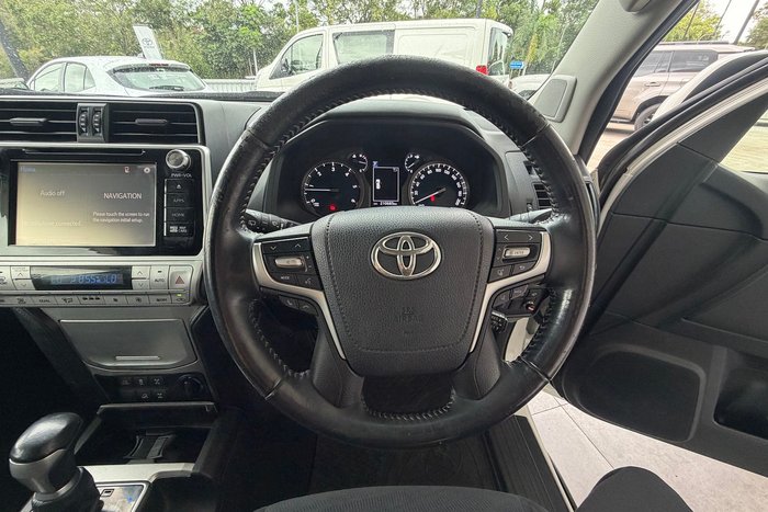 2024 Toyota RAV4 GX