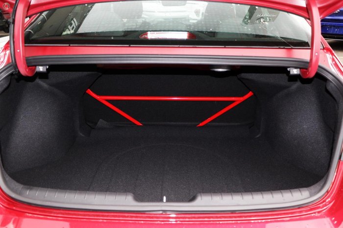 2025 Hyundai i30 N Premium