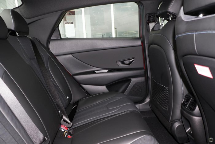 2025 Hyundai i30 N Premium