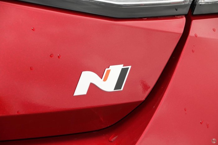 2025 Hyundai i30 N Premium