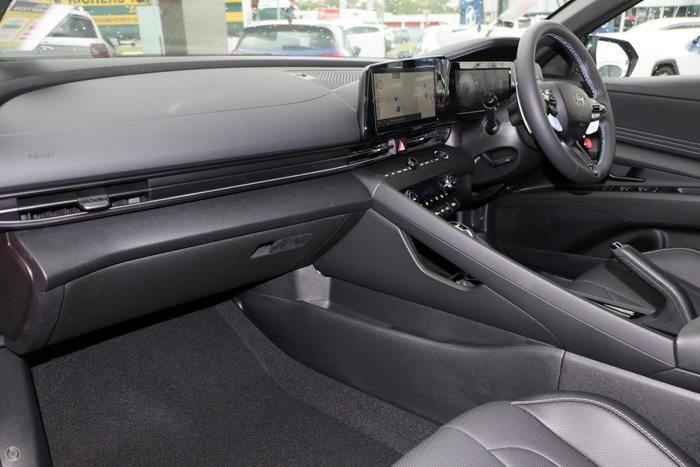 2025 Hyundai i30 N Premium