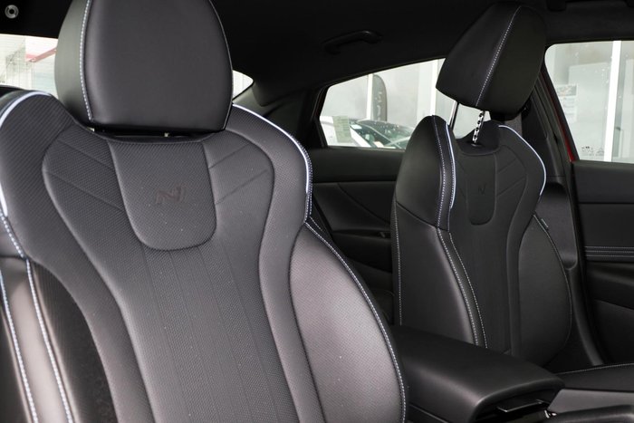 2025 Hyundai i30 N Premium