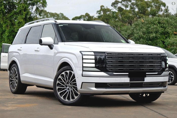 2025 Hyundai Palisade Calligraphy LX3.V1 MY26 AWD
