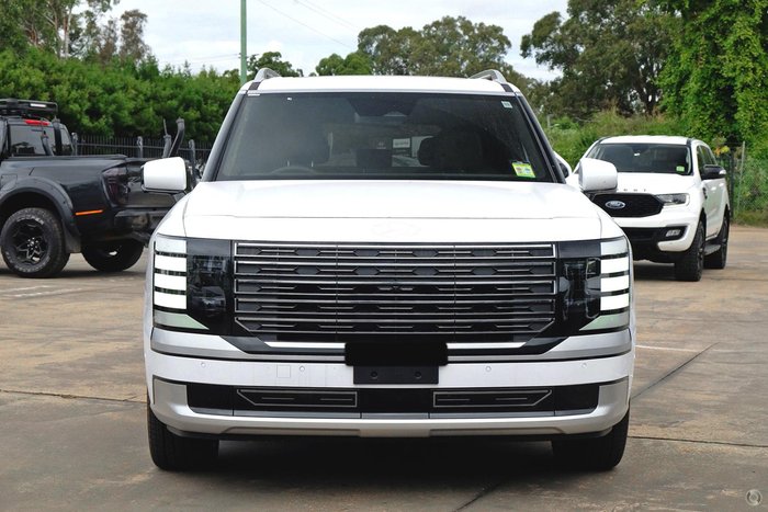 2025 Hyundai Palisade Calligraphy LX3.V1 MY26 AWD