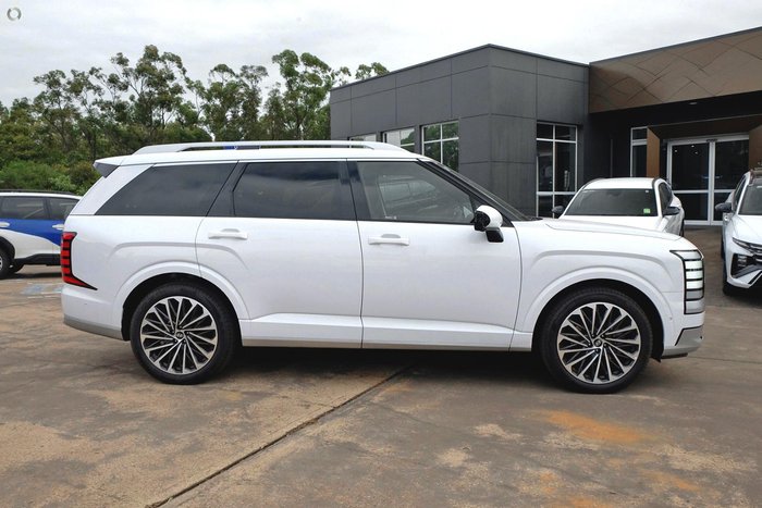 2025 Hyundai Palisade Calligraphy LX3.V1 MY26 AWD