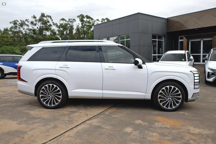 2025 Hyundai Palisade Calligraphy LX3.V1 MY26 AWD