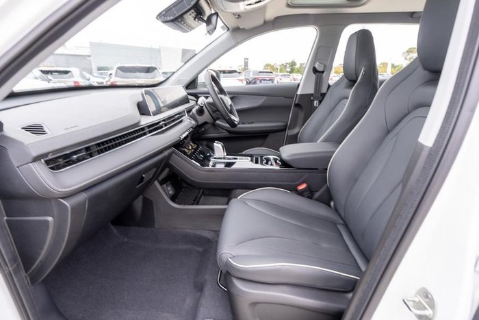 2025 Chery Tiggo 4 Ultimate