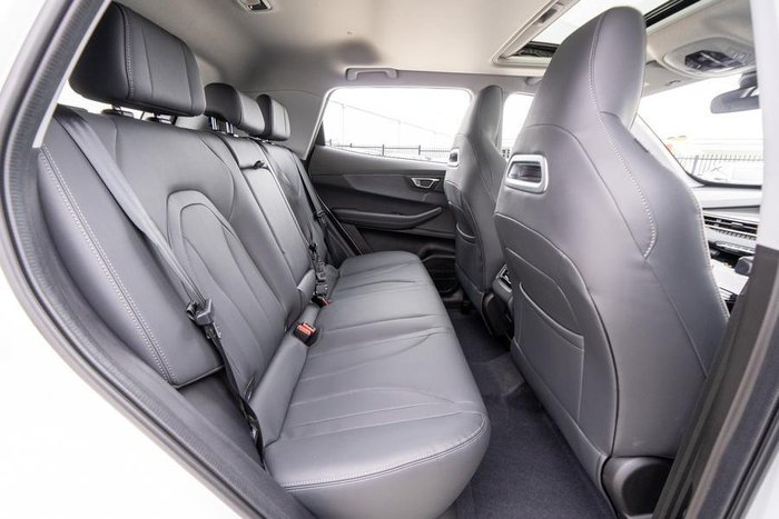 2025 Chery Tiggo 4 Ultimate