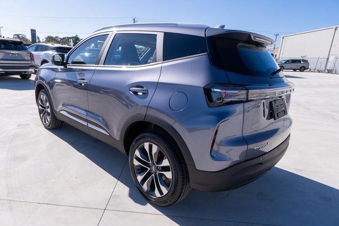 2025 Chery Tiggo 4 Ultimate