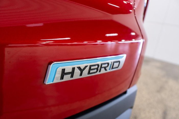 2025 Chery Tiggo 4 Hybrid Urban