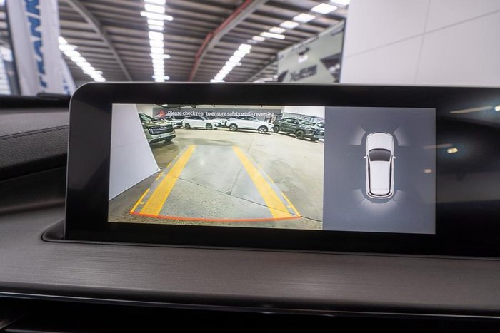 2025 Chery Tiggo 4 Hybrid Urban