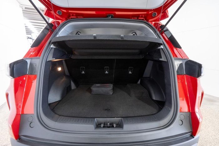 2025 Chery Tiggo 4 Hybrid Urban