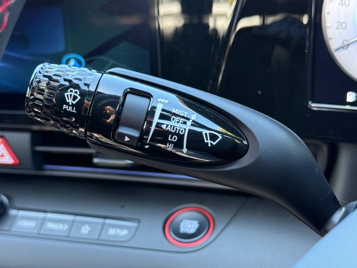 2025 Hyundai i30 N Line Premium