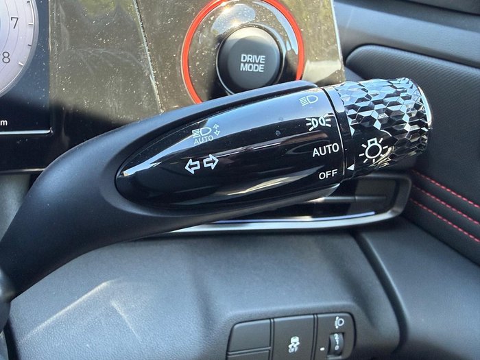 2025 Hyundai i30 N Line Premium