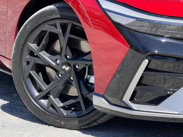 2025 Hyundai i30 N Line Premium