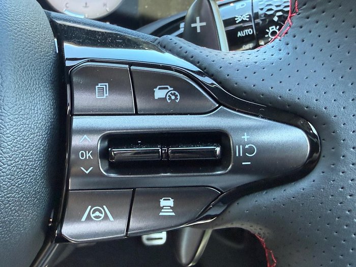 2025 Hyundai i30 N Line Premium