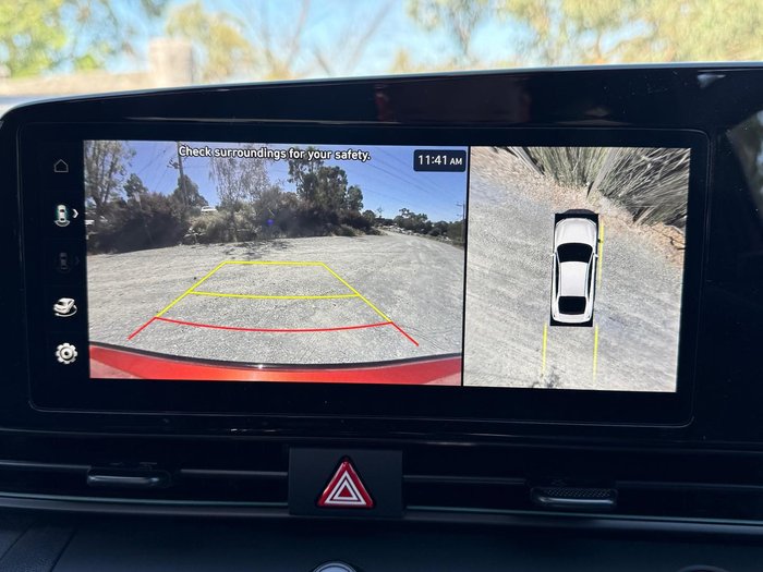 2025 Hyundai i30 N Line Premium