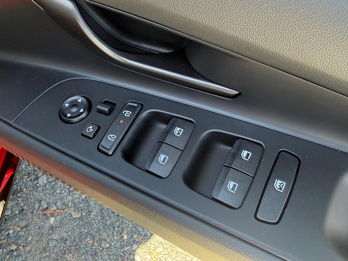 2025 Hyundai i30 N Line Premium