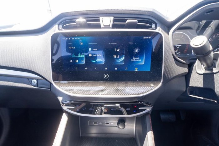 2025 LDV T60 Max PRO