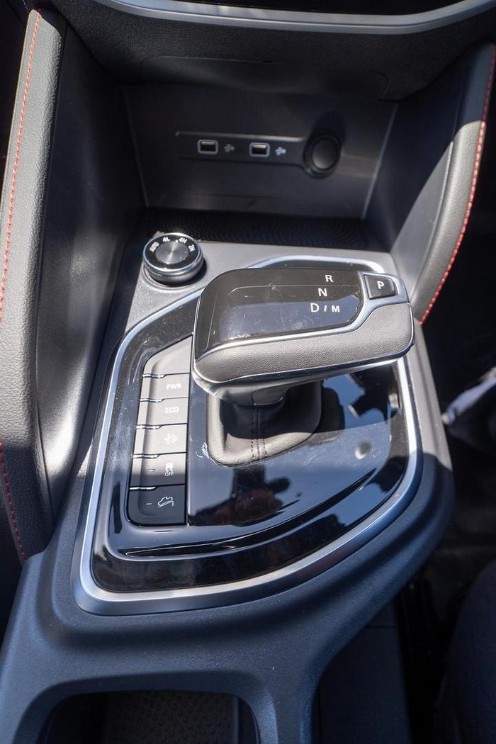 2025 LDV T60 Max PRO