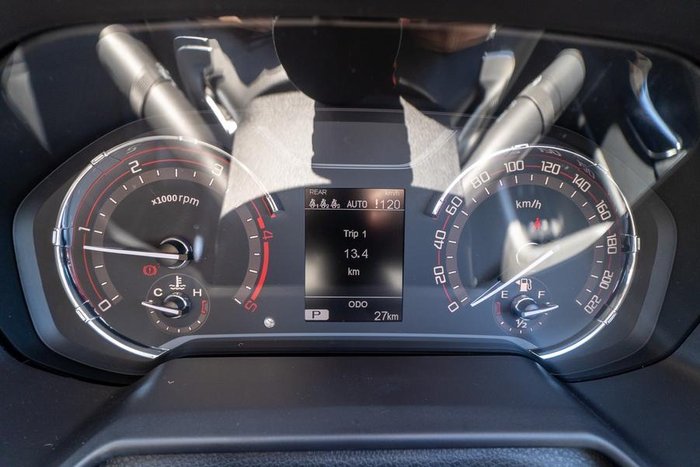 2025 LDV T60 Max PRO