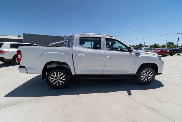 2025 LDV T60 Max PRO