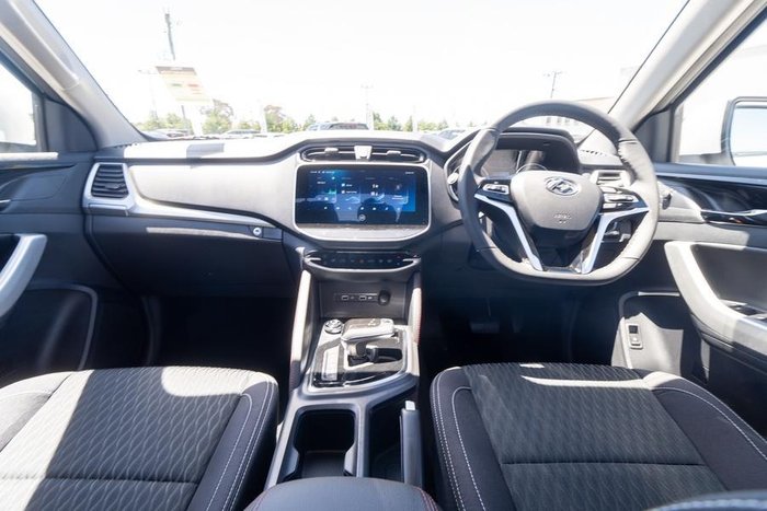 2025 LDV T60 Max PRO