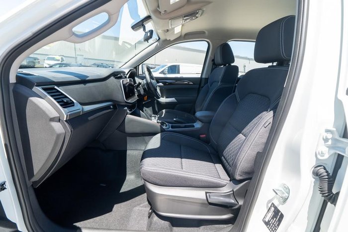 2025 LDV T60 Max PRO