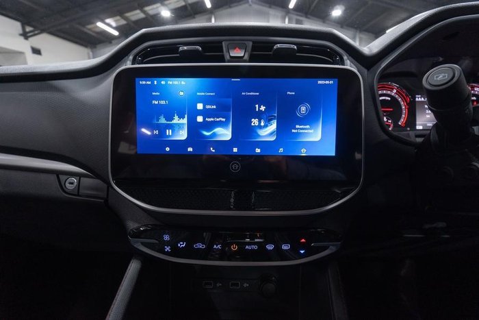 2025 LDV T60 Max PRO