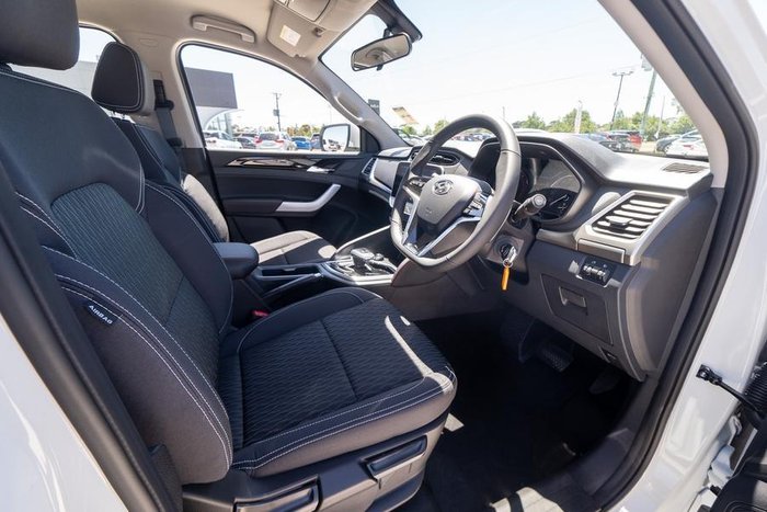 2025 LDV T60 Max PRO