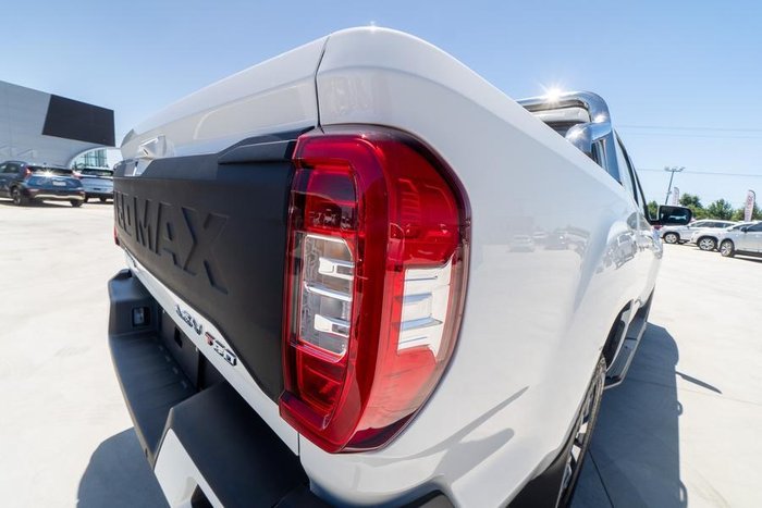 2025 LDV T60 Max PRO