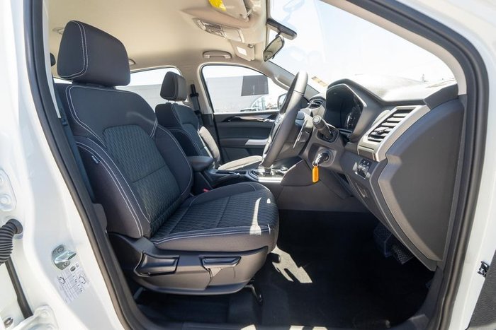 2025 LDV T60 Max PRO